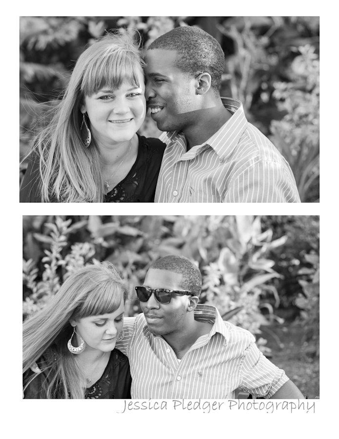Jessica Pledger Photography Houston Engagement Photos