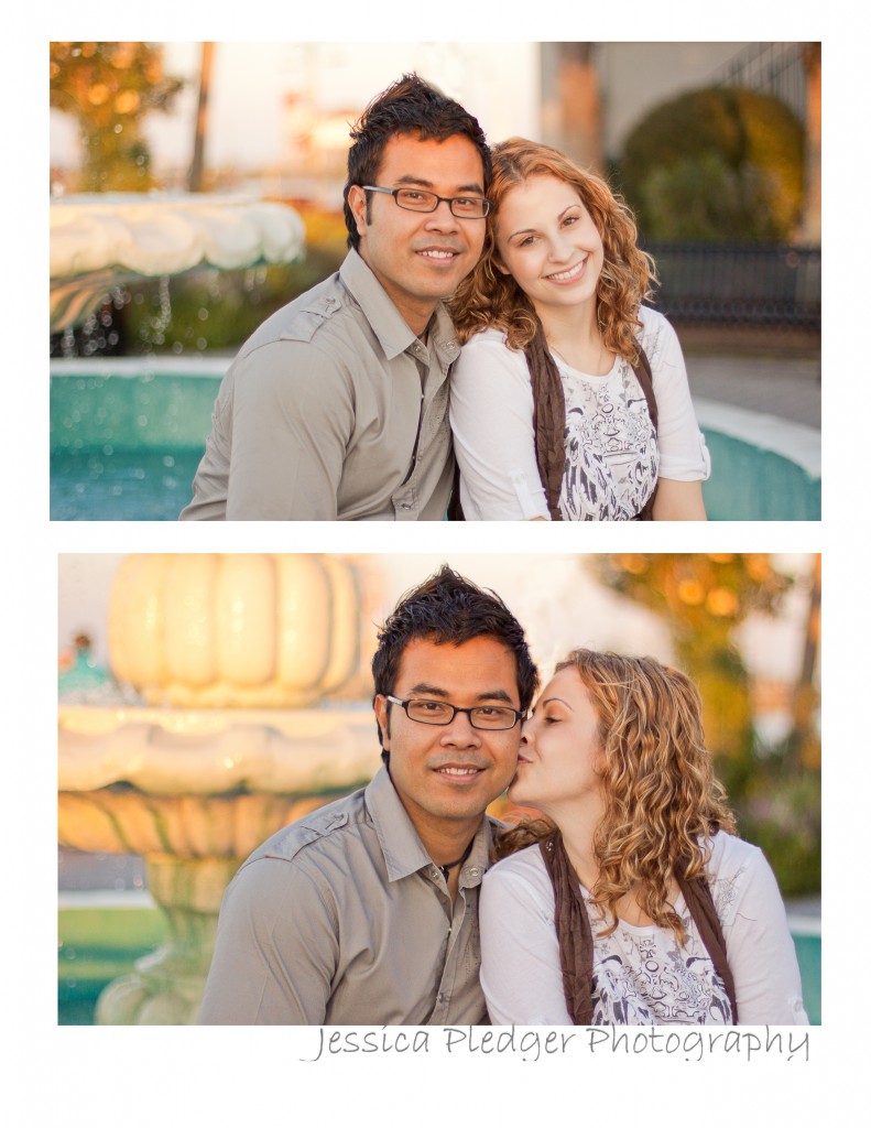 Engagement Photos