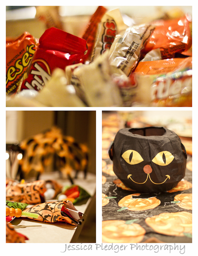 Halloween Photos
