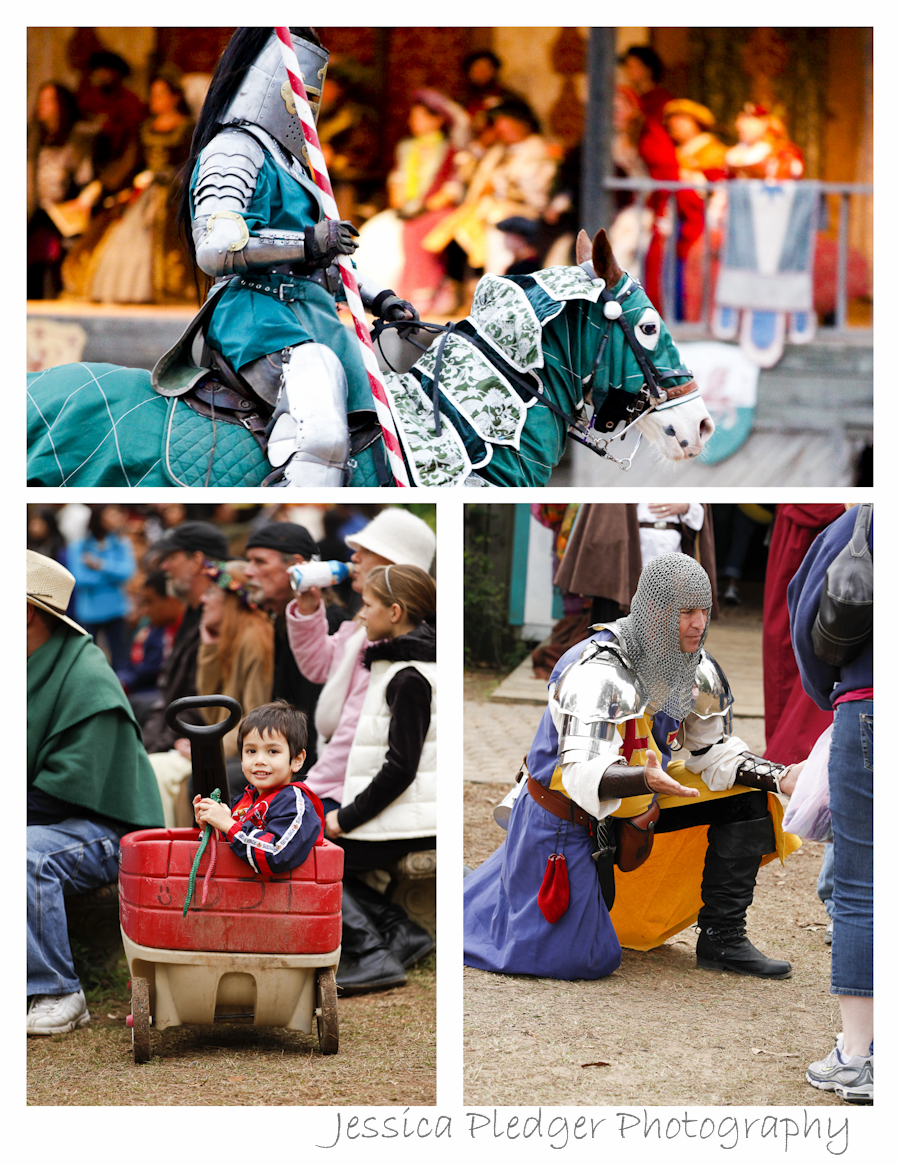 Texas Renaissance Festival