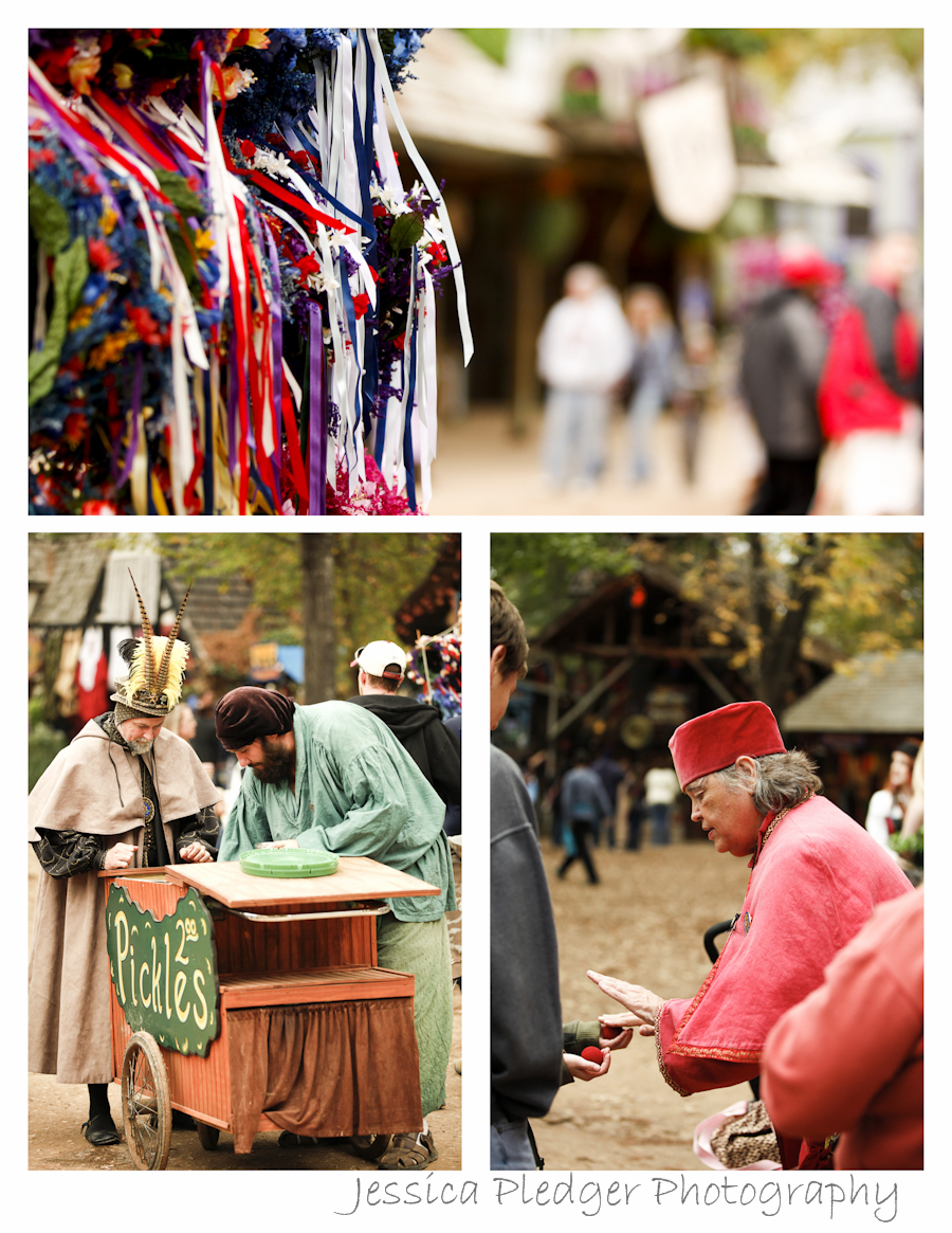 Texas Renaissance Festival