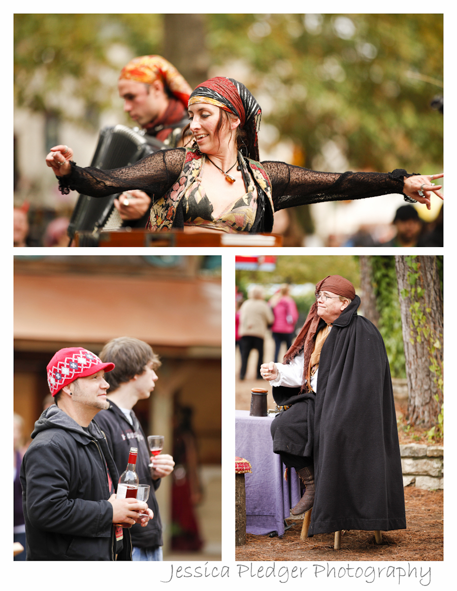 Texas Renaissance Festival