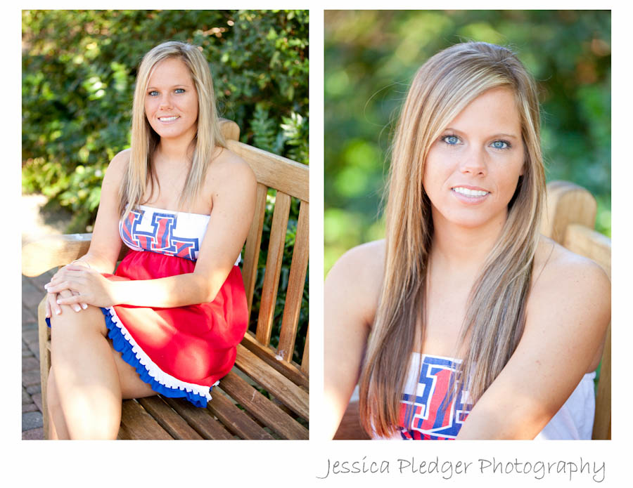 Houston Graduation Photos