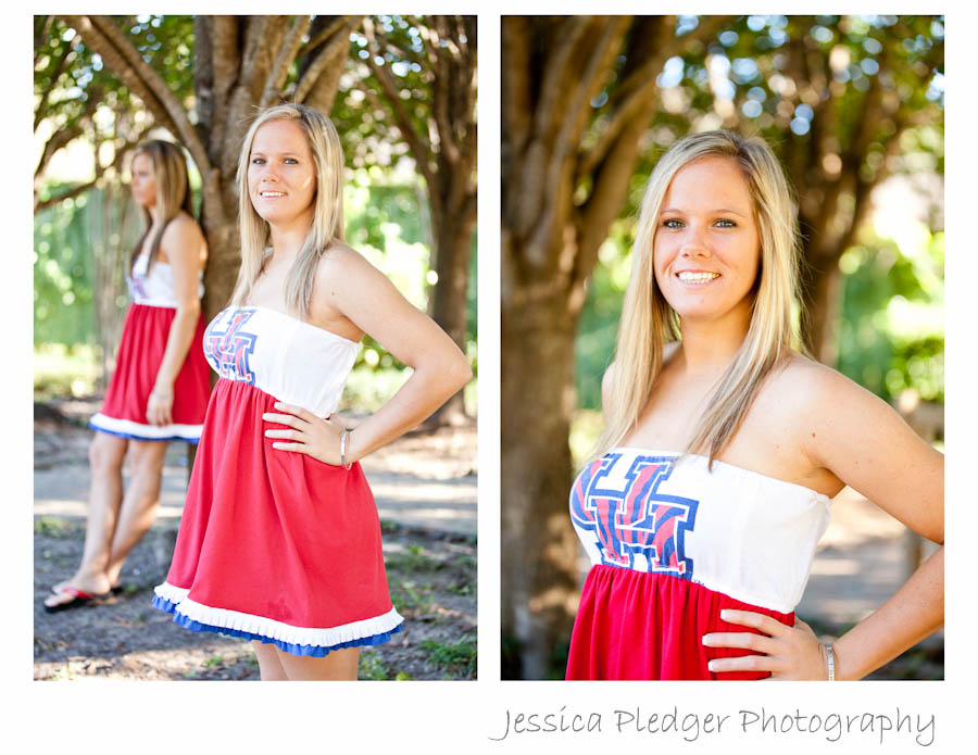 Houston Graduation Photos