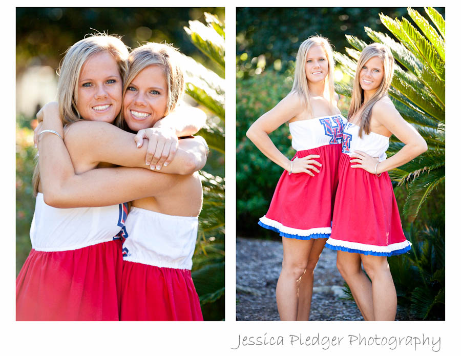Houston Graduation Photos