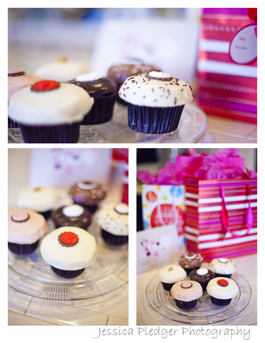 Houston Food Photographer