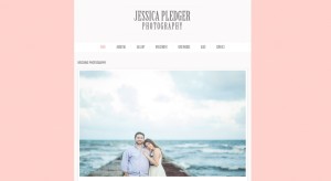 Jessica Pledger Photography