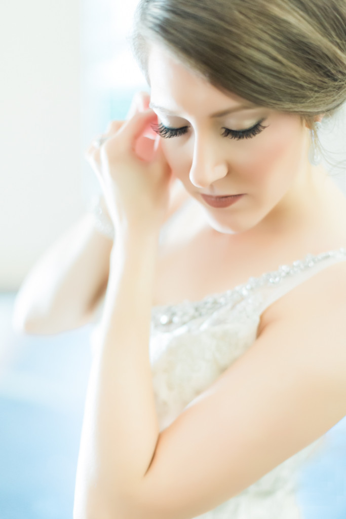 Orange Gold Styled Mediterranean Wedding Serenity Orange Gold | Jessica Pledger Photography | The Parador | Houston, TX