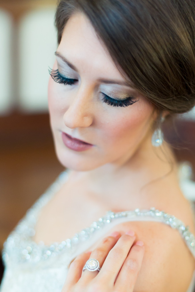 Orange Gold Styled Mediterranean Wedding Serenity Orange Gold | Jessica Pledger Photography | The Parador | Houston, TX