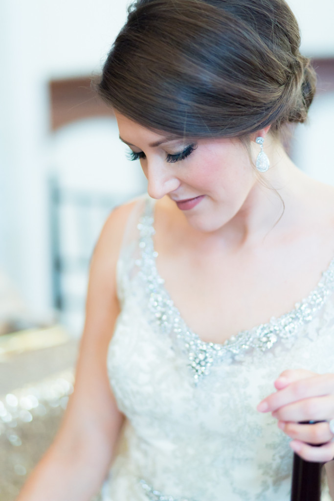 Orange Gold Styled Mediterranean Wedding Serenity Orange Gold | Jessica Pledger Photography | The Parador | Houston, TX