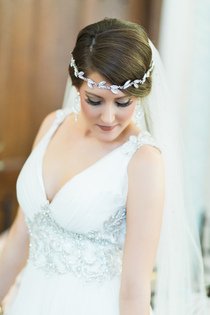 Orange Gold Styled Mediterranean Wedding Serenity Orange Gold | Jessica Pledger Photography | The Parador | Houston, TX