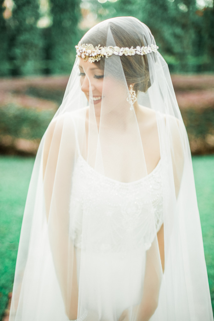 Orange Gold Styled Mediterranean Wedding Serenity Orange Gold | Jessica Pledger Photography | The Parador | Houston, TX