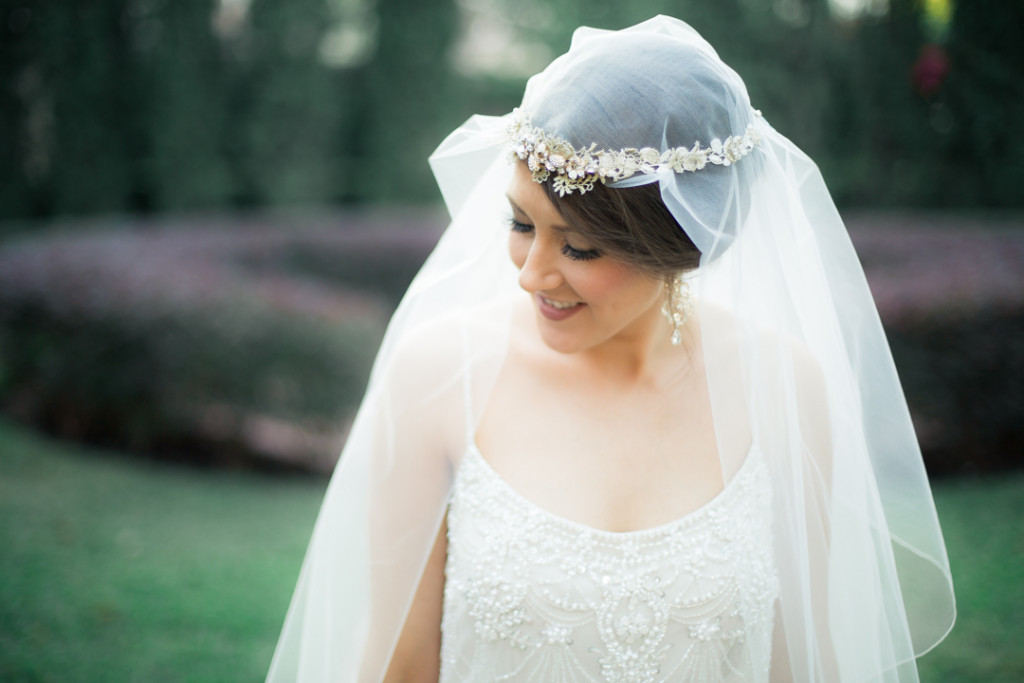 Orange Gold Styled Mediterranean Wedding Serenity Orange Gold | Jessica Pledger Photography | The Parador | Houston, TX