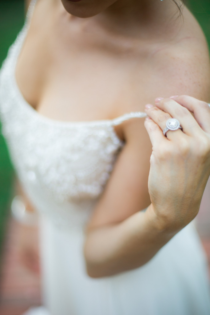 Orange Gold Styled Mediterranean Wedding Serenity Orange Gold | Jessica Pledger Photography | The Parador | Houston, TX