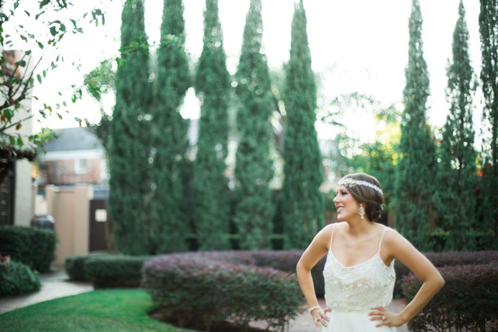 Orange Gold Styled Mediterranean Wedding Serenity Orange Gold | Jessica Pledger Photography | The Parador | Houston, TX