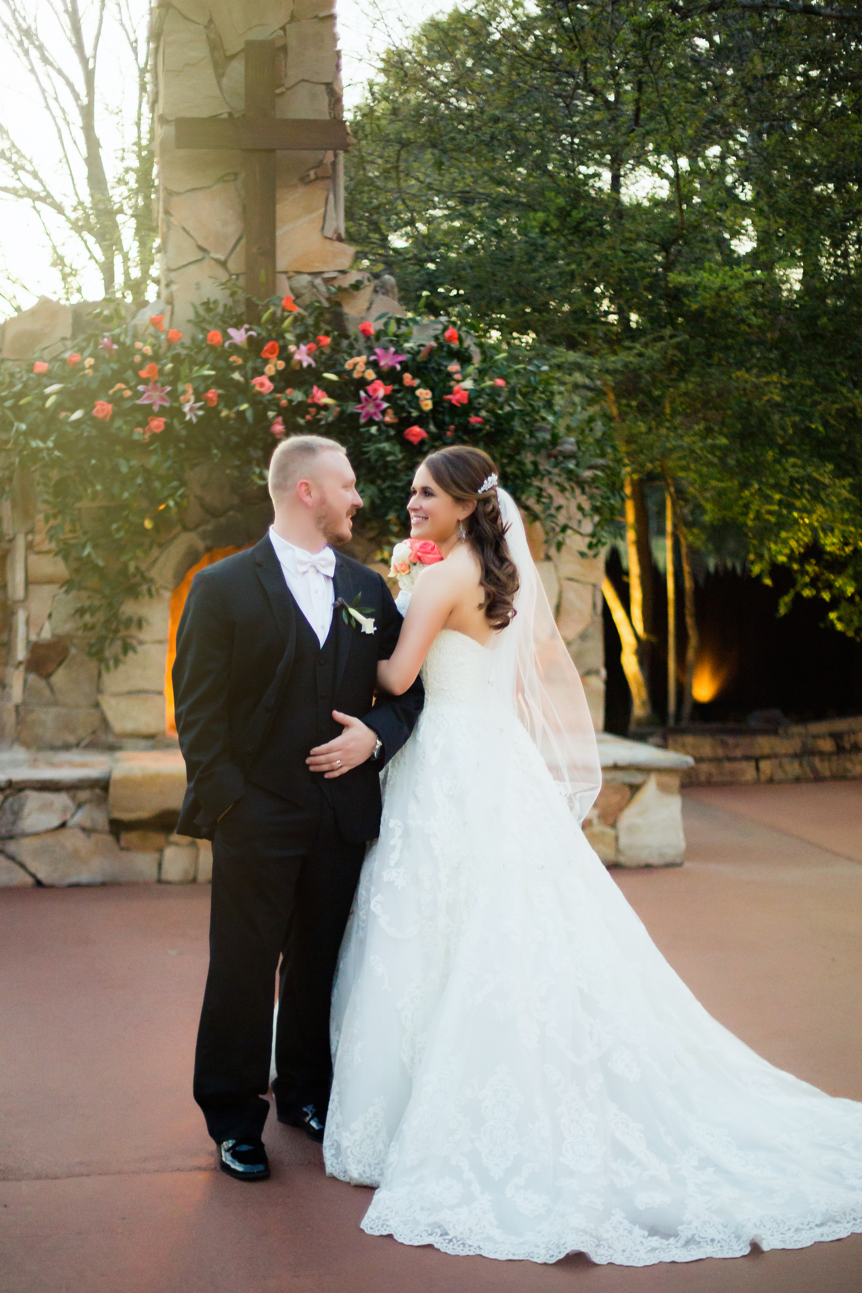 Top Houston Wedding Photos by Jessica Pledger Photography