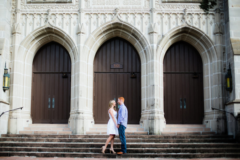 Houston Top Engagement Photos by Jessica Pledger Photography 2016