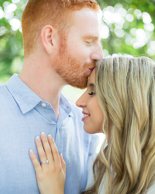 Houston Top Engagement Photos by Jessica Pledger Photography 2016