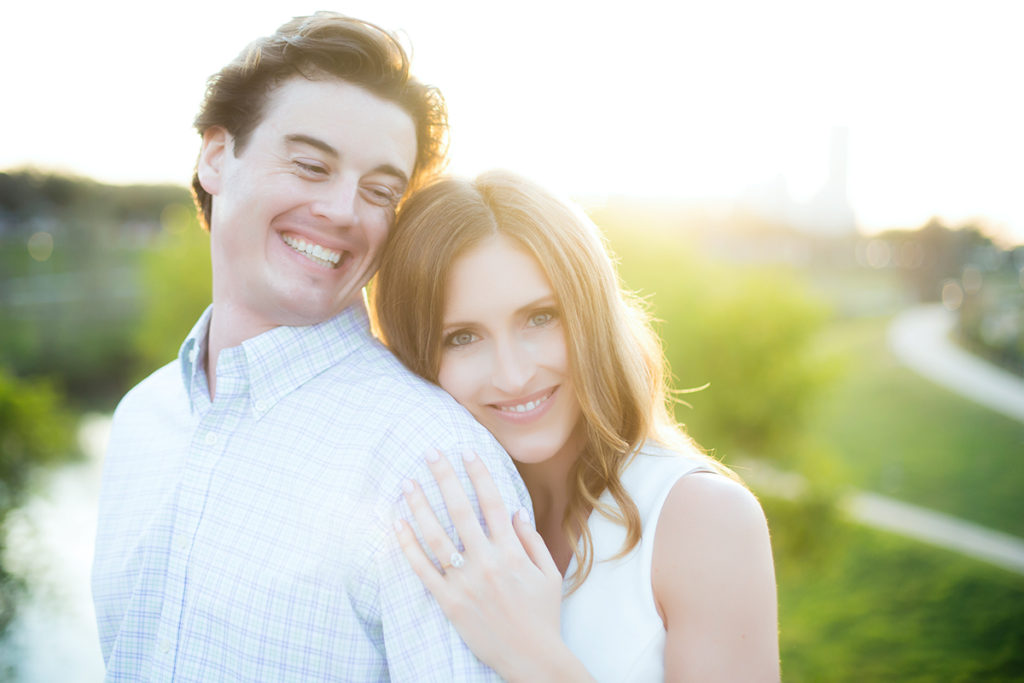 Houston Top Engagement Photos by Jessica Pledger Photography 2016