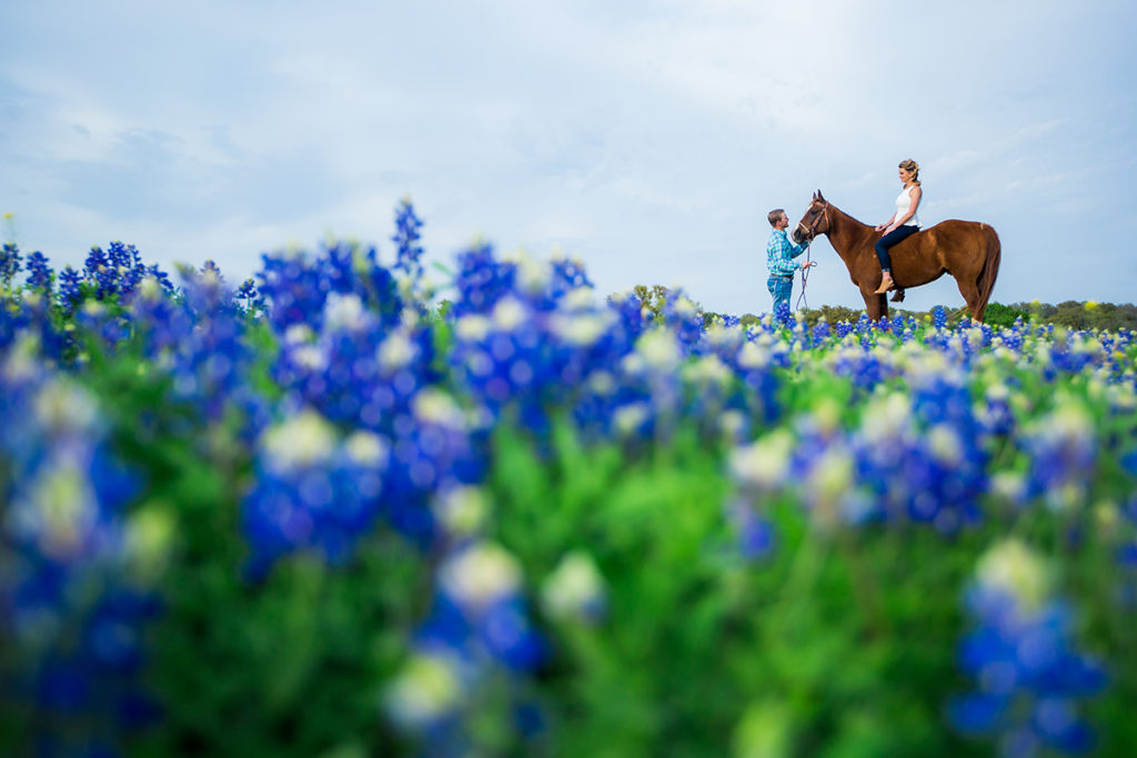 Houston Top Engagement Photos by Jessica Pledger Photography 2016