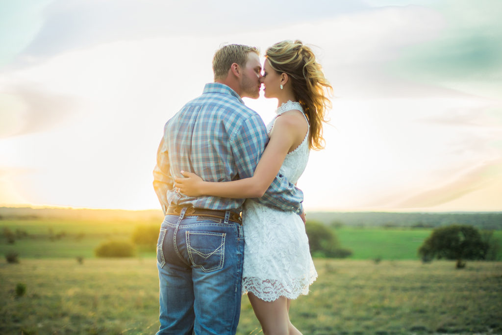 Houston Top Engagement Photos by Jessica Pledger Photography 2016
