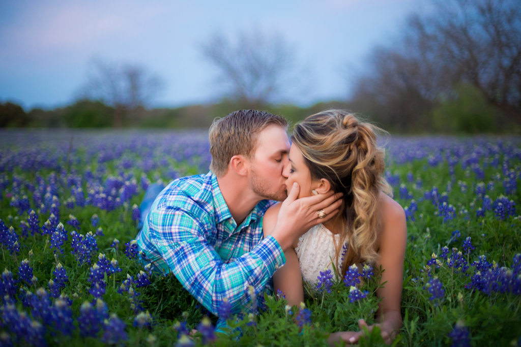 Houston Top Engagement Photos by Jessica Pledger Photography 2016