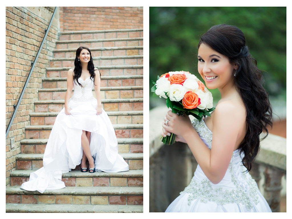 Houston Wedding Photography | Top Wedding Photos | Jessica Pledger Photography 