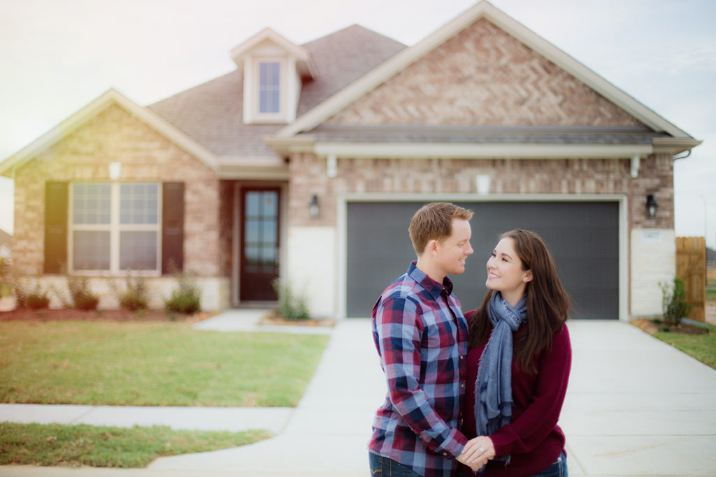 Houston Top Engagement Photos by Jessica Pledger Photography 2016
