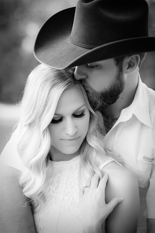 Houston Top Engagement Photos by Jessica Pledger Photography 2016