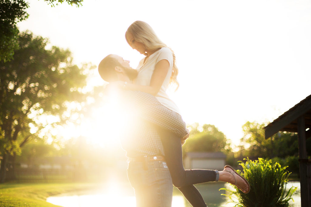 Houston Top Engagement Photos by Jessica Pledger Photography 2016