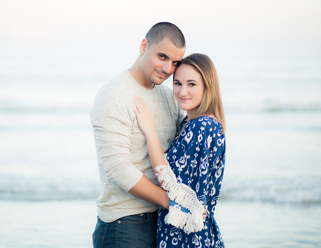 Houston Top Engagement Photos by Jessica Pledger Photography 2016