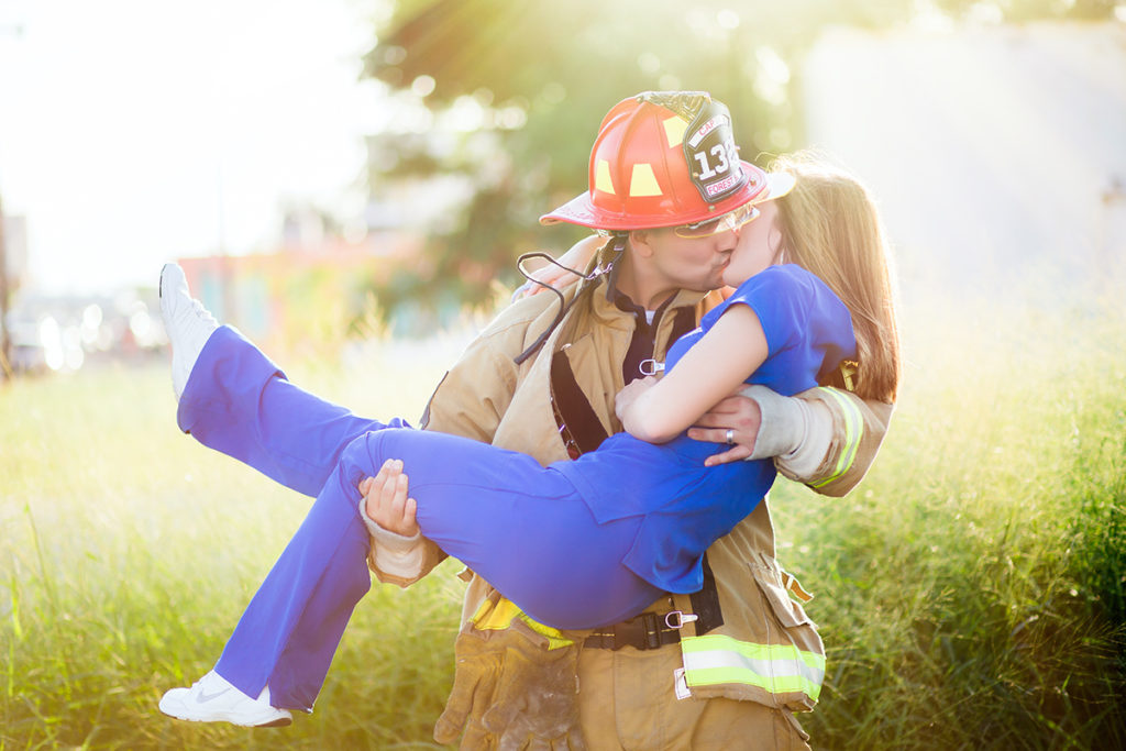 Houston Top Engagement Photos by Jessica Pledger Photography 2016