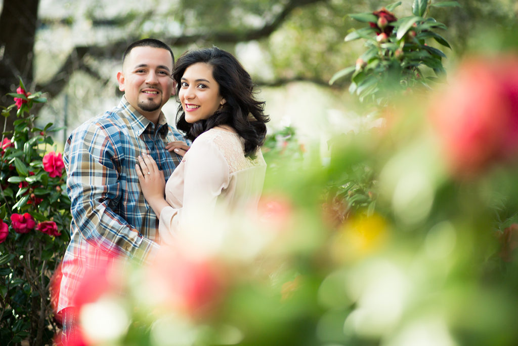 Houston Top Engagement Photos by Jessica Pledger Photography 2016