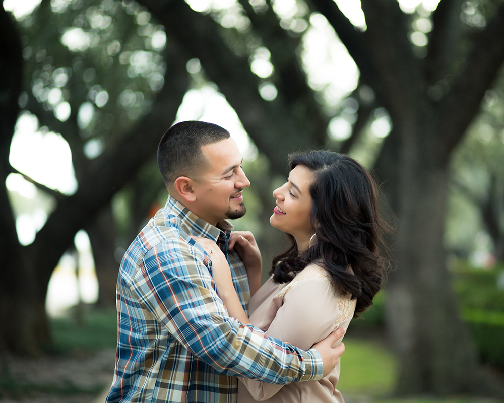 Houston Top Engagement Photos by Jessica Pledger Photography 2016