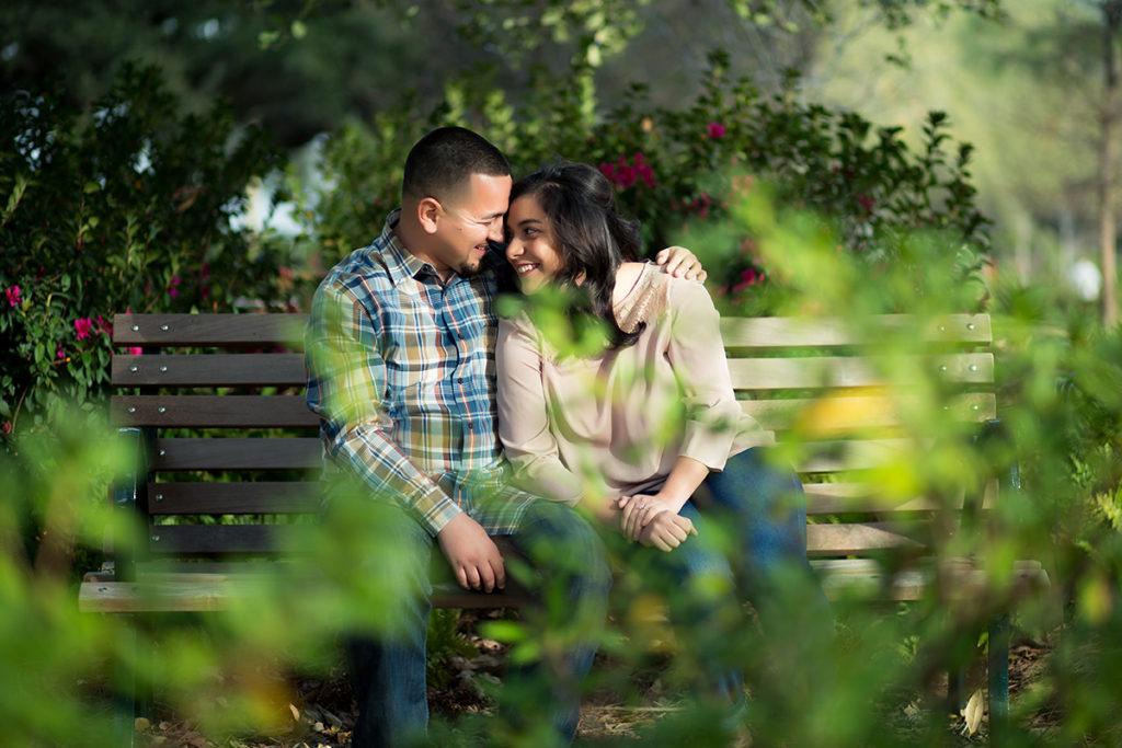 Houston Top Engagement Photos by Jessica Pledger Photography 2016