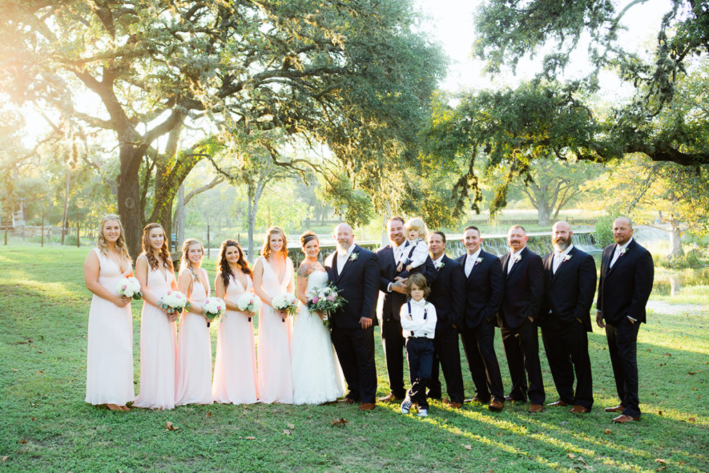 Top Houston Wedding Photos by Jessica Pledger Photography