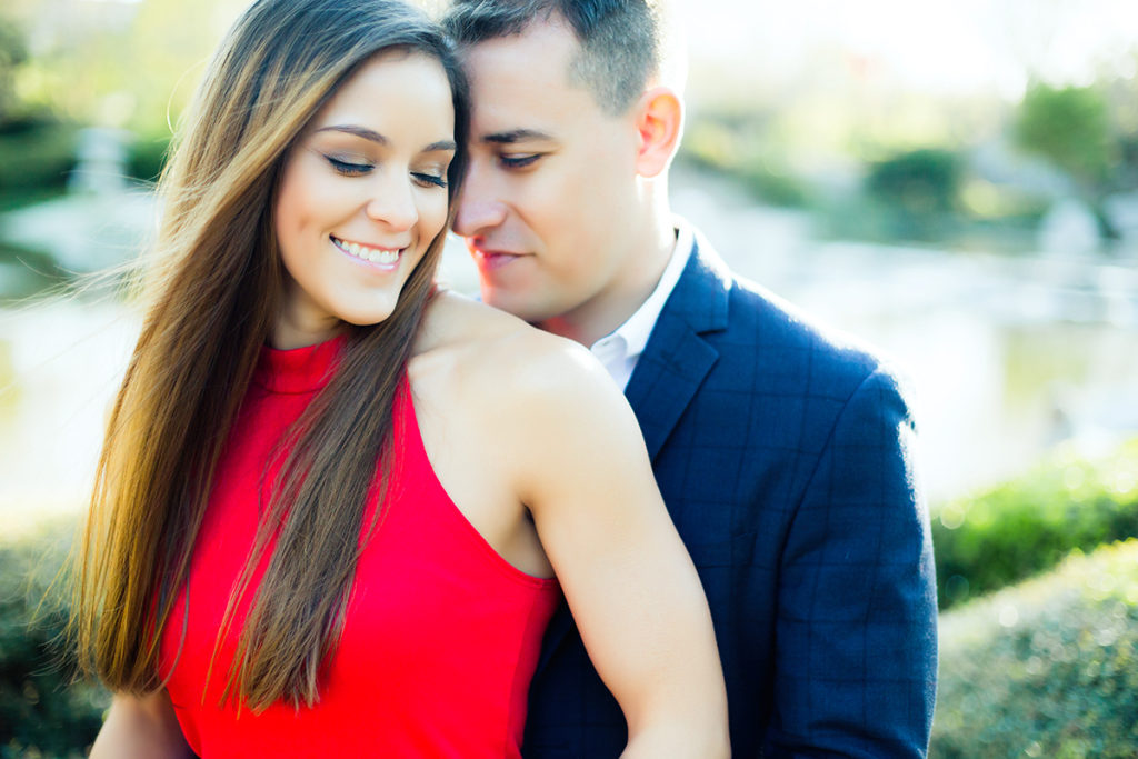 Houston Top Engagement Photos by Jessica Pledger Photography 2016