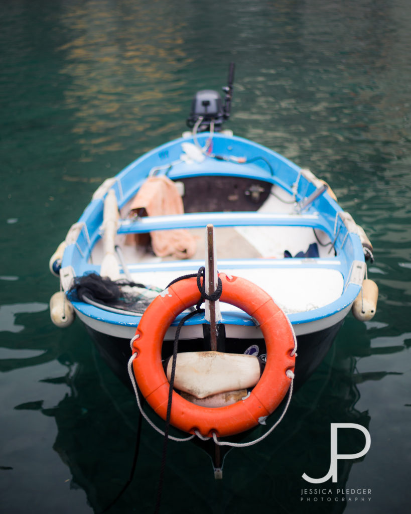 Destination Wedding Photographer Cinque Terre Italy