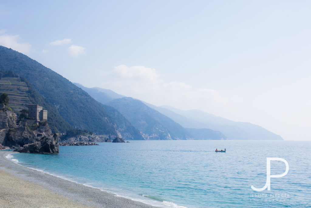 Destination Wedding Photographer Cinque Terre Italy