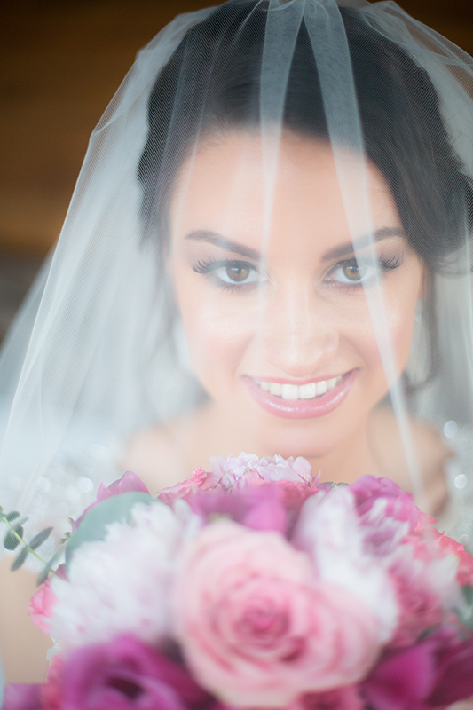 Joslyn Bridals at Big Sky Barn