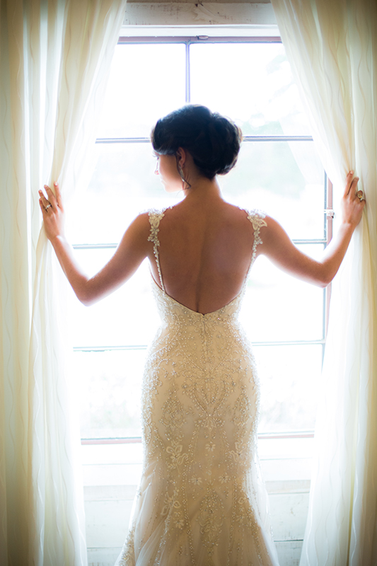 Joslyn Bridals at Big Sky Barn