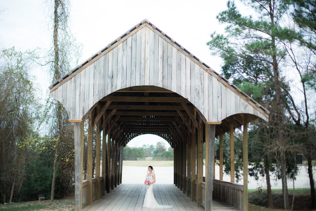 Joslyn Bridals at Big Sky Barn