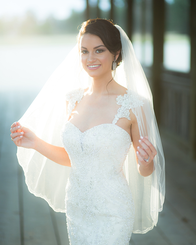 Joslyn Bridals at Big Sky Barn