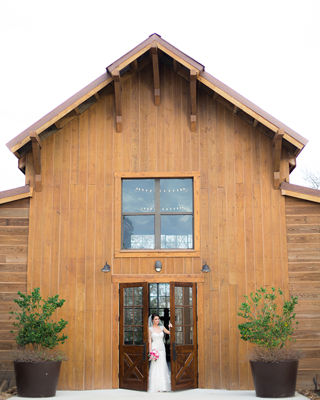 Joslyn Bridals at Big Sky Barn