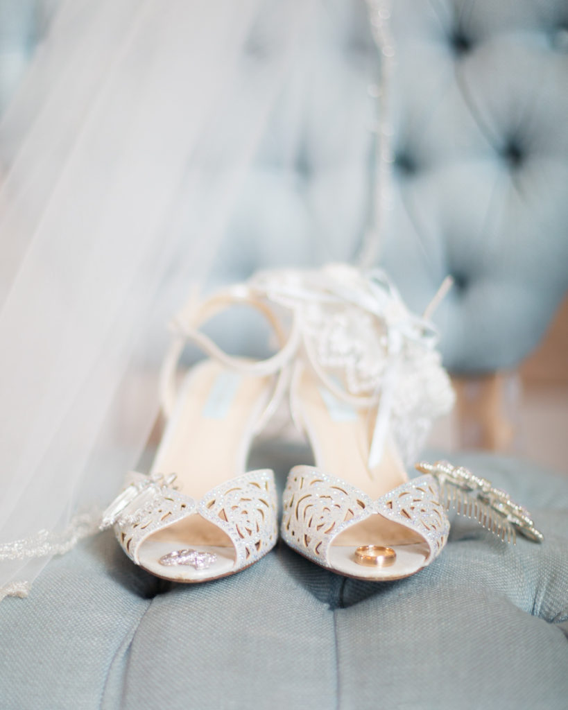 Big Sky Barn Wedding