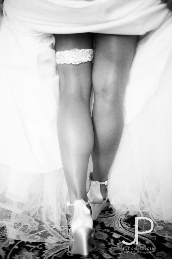 Garter Photo