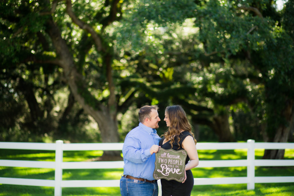 Magnolia Manor Engagements