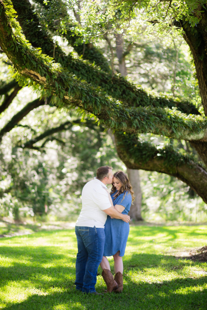 Magnolia Manor Engagements