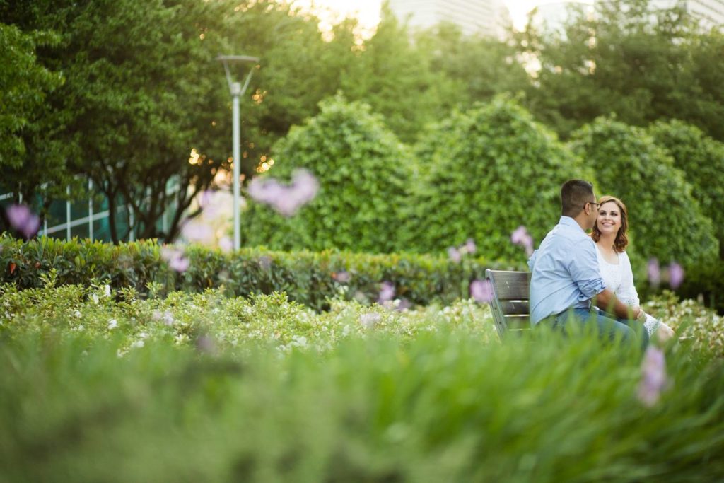 Houston Engagement Session Locations | Jessica Pledger Photography 