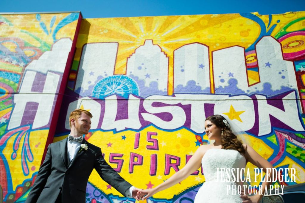Houston Engagement Session Locations | Jessica Pledger Photography 